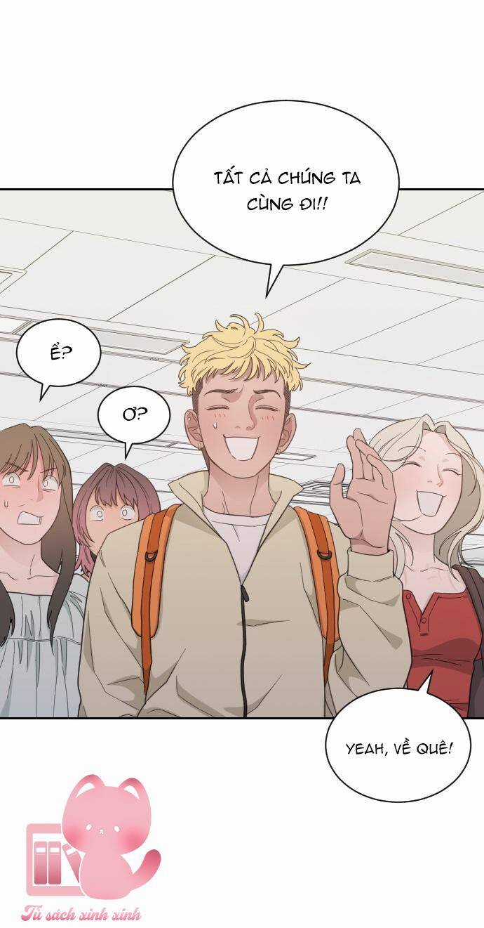 Vận May Không Ngờ - Chapter 65 - Trang 17