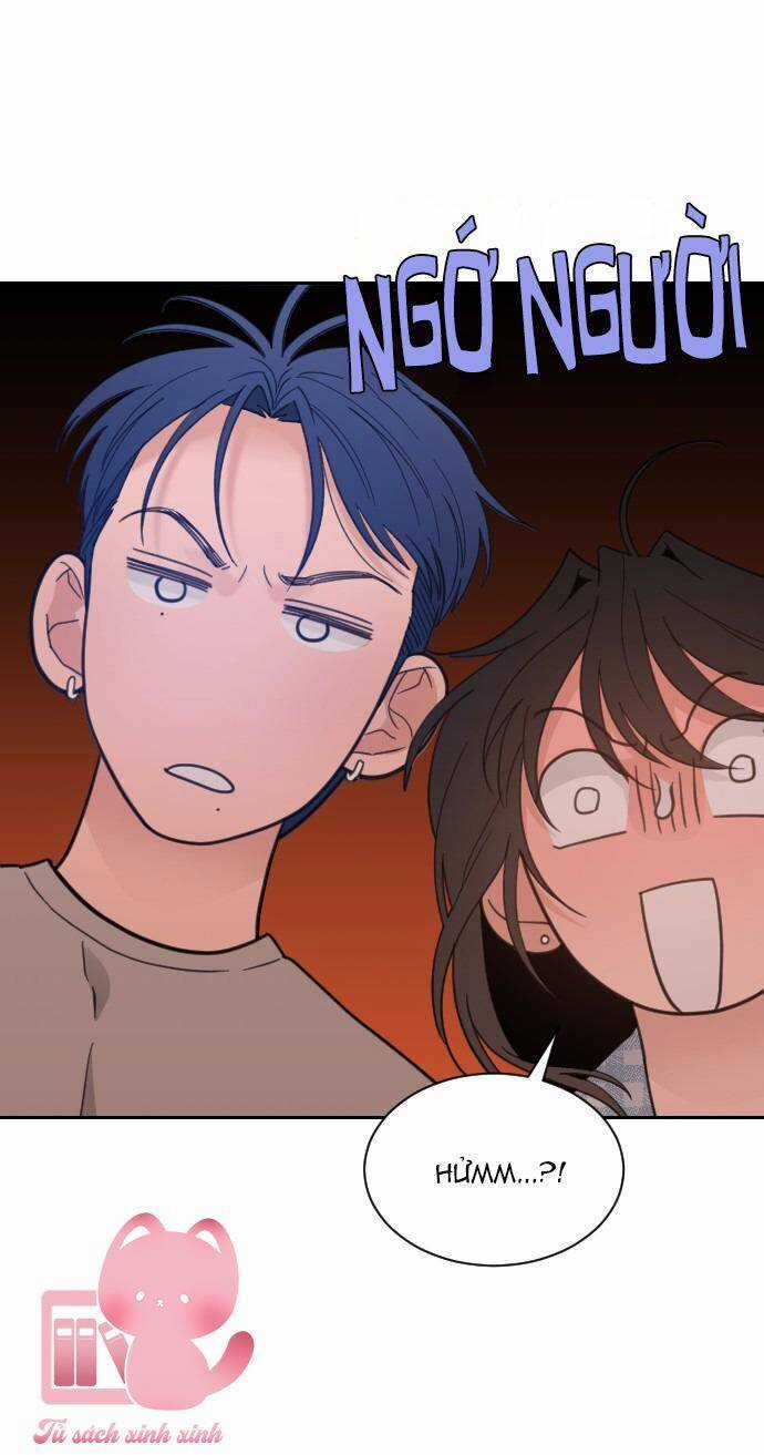 Vận May Không Ngờ - Chapter 65 - Trang 18