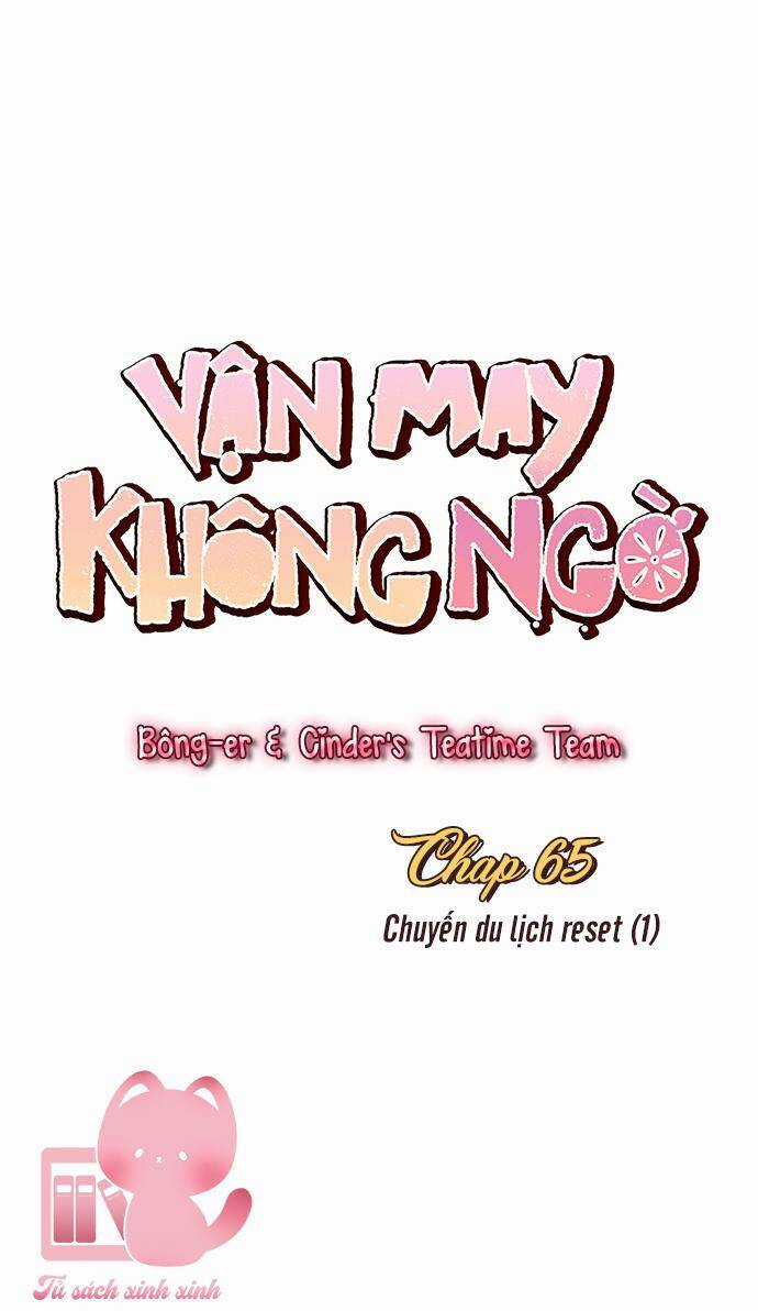 Vận May Không Ngờ - Chapter 65 - Trang 19