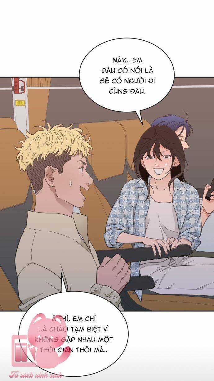 Vận May Không Ngờ - Chapter 65 - Trang 21