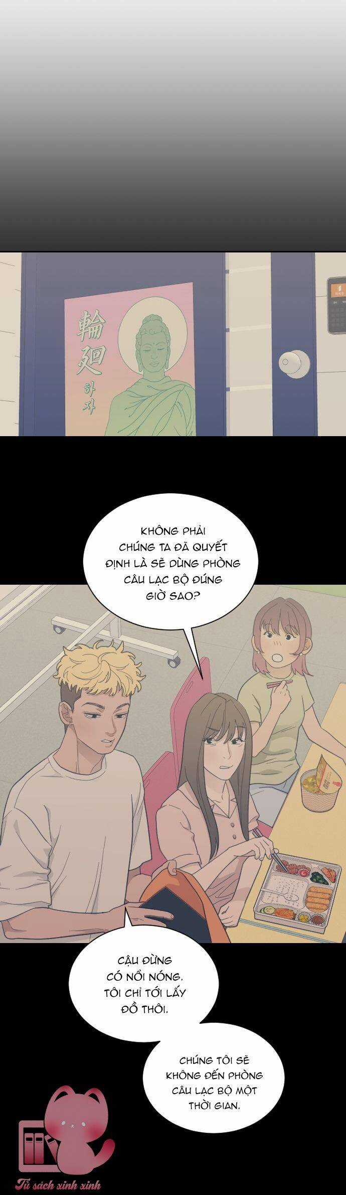 Vận May Không Ngờ - Chapter 65 - Trang 22