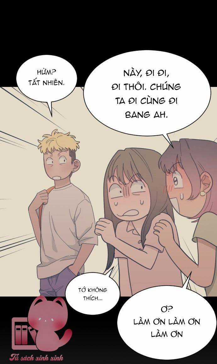 Vận May Không Ngờ - Chapter 65 - Trang 24