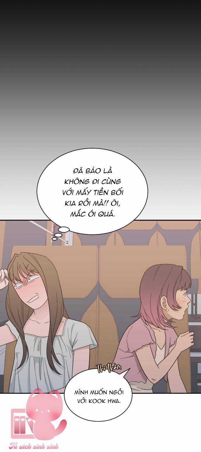 Vận May Không Ngờ - Chapter 65 - Trang 25