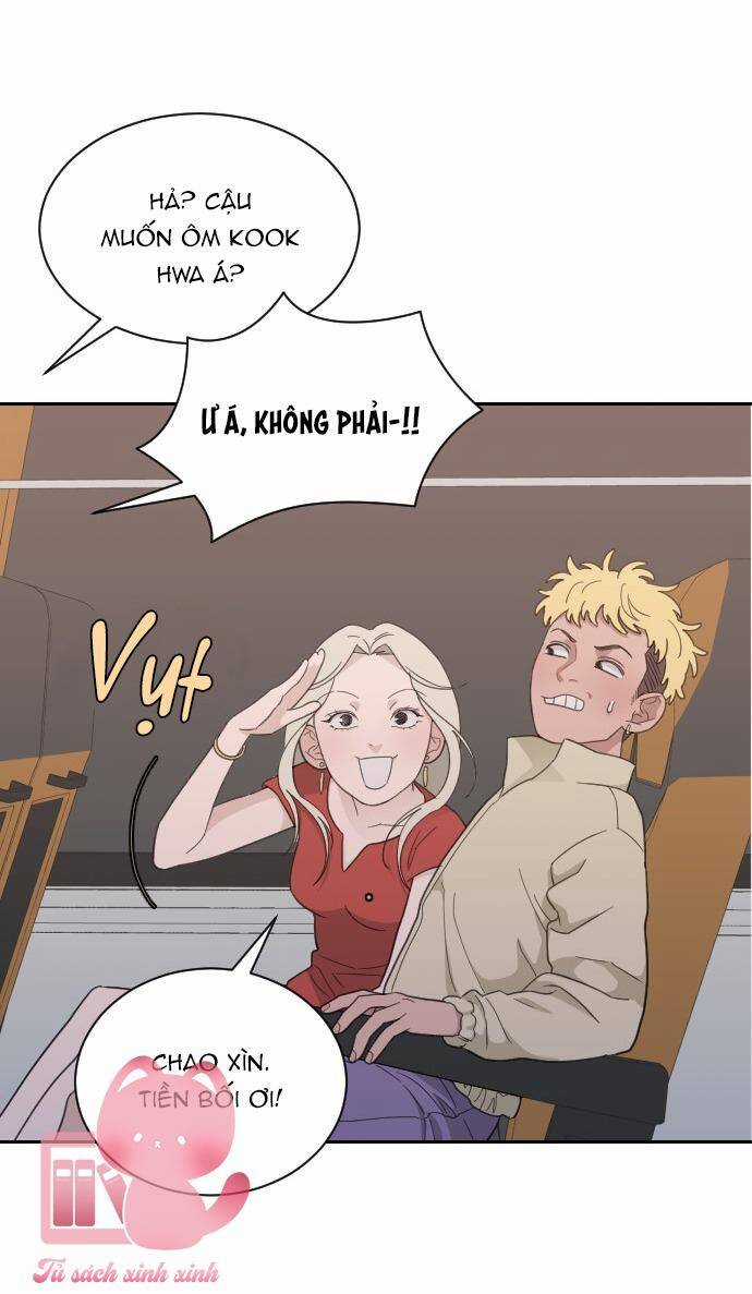 Vận May Không Ngờ - Chapter 65 - Trang 26