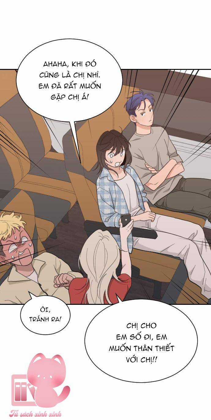 Vận May Không Ngờ - Chapter 65 - Trang 29
