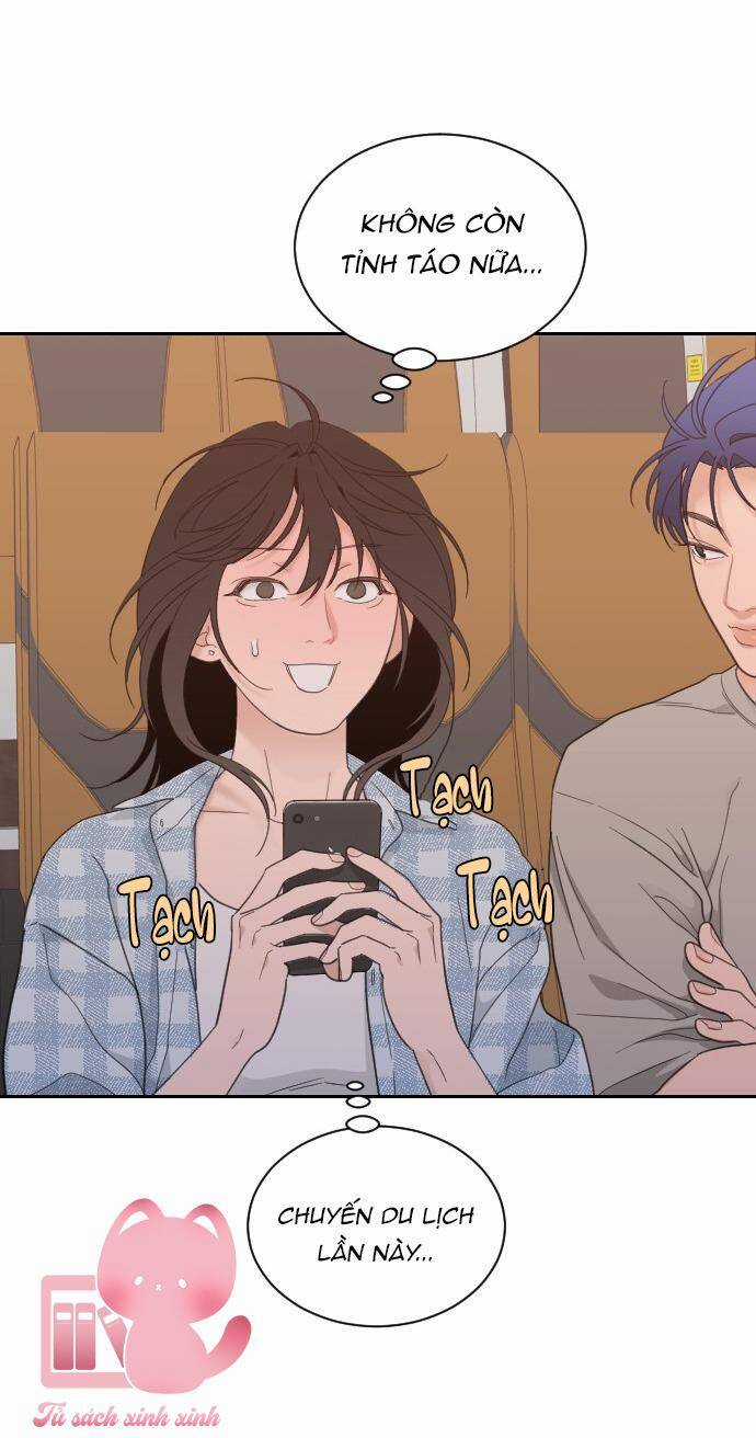 Vận May Không Ngờ - Chapter 65 - Trang 30