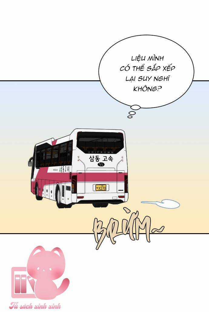 Vận May Không Ngờ - Chapter 65 - Trang 31