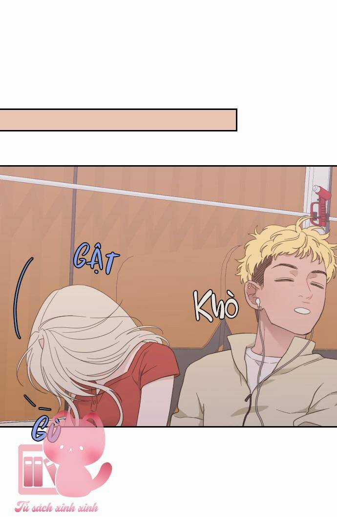 Vận May Không Ngờ - Chapter 65 - Trang 32