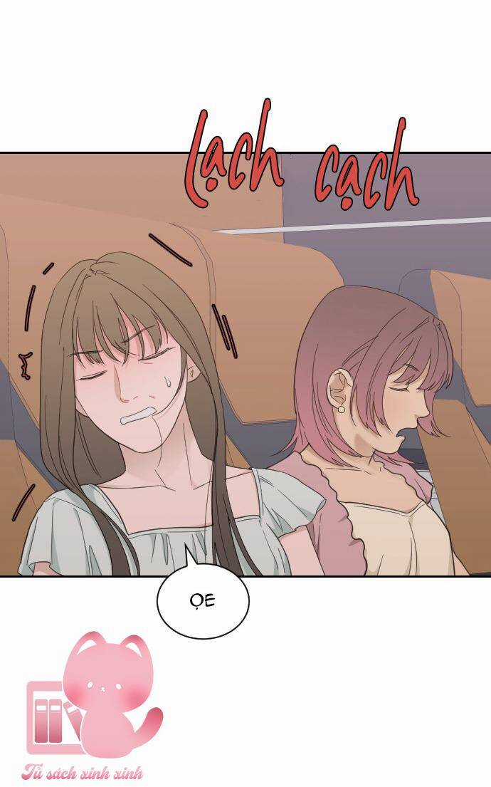 Vận May Không Ngờ - Chapter 65 - Trang 33