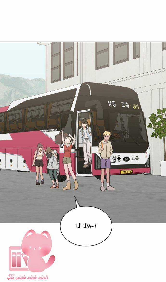 Vận May Không Ngờ - Chapter 65 - Trang 38