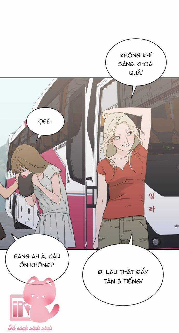 Vận May Không Ngờ - Chapter 65 - Trang 39