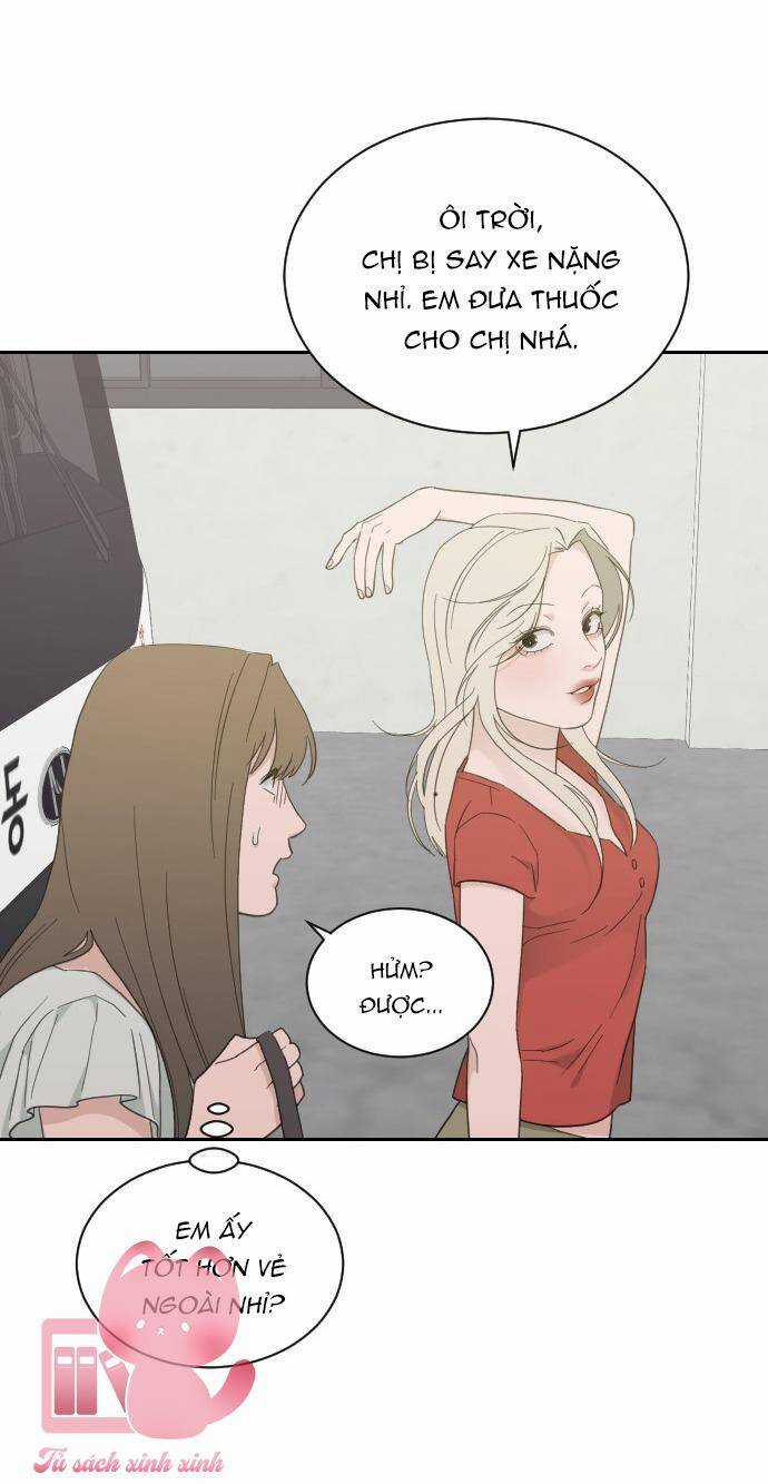 Vận May Không Ngờ - Chapter 65 - Trang 40