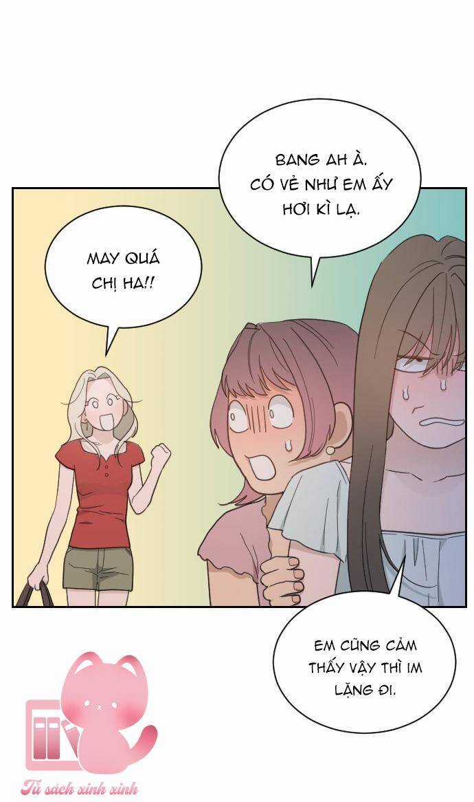 Vận May Không Ngờ - Chapter 65 - Trang 42