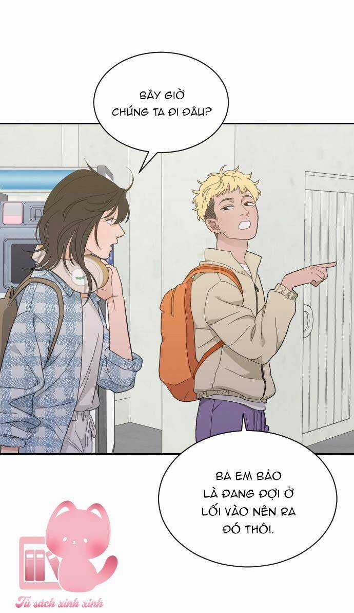 Vận May Không Ngờ - Chapter 65 - Trang 43