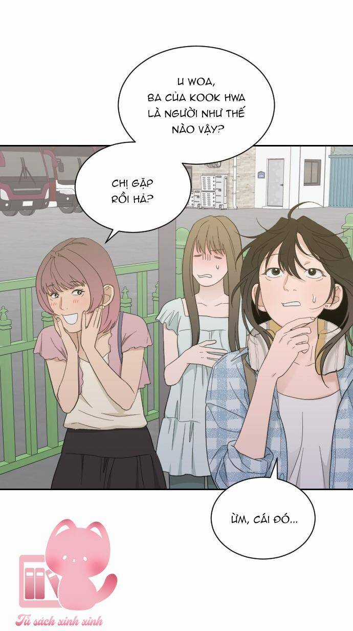 Vận May Không Ngờ - Chapter 65 - Trang 44