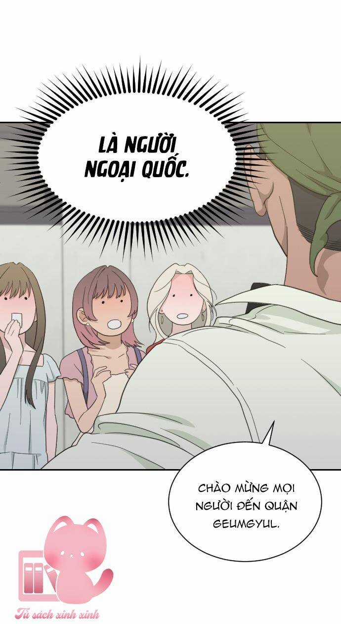 Vận May Không Ngờ - Chapter 65 - Trang 46