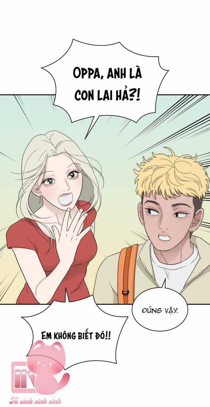 Vận May Không Ngờ - Chapter 65 - Trang 47