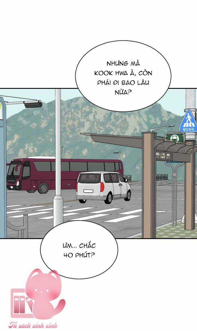 Vận May Không Ngờ - Chapter 65 - Trang 49