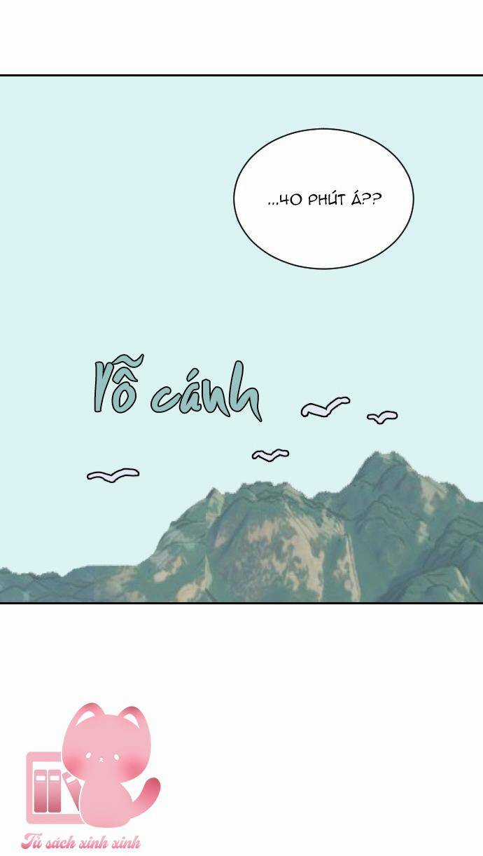 Vận May Không Ngờ - Chapter 65 - Trang 50