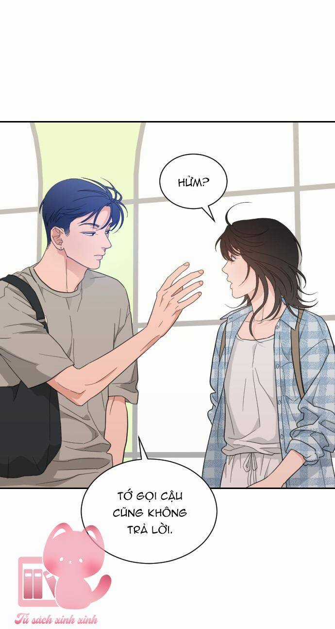 Vận May Không Ngờ - Chapter 65 - Trang 6