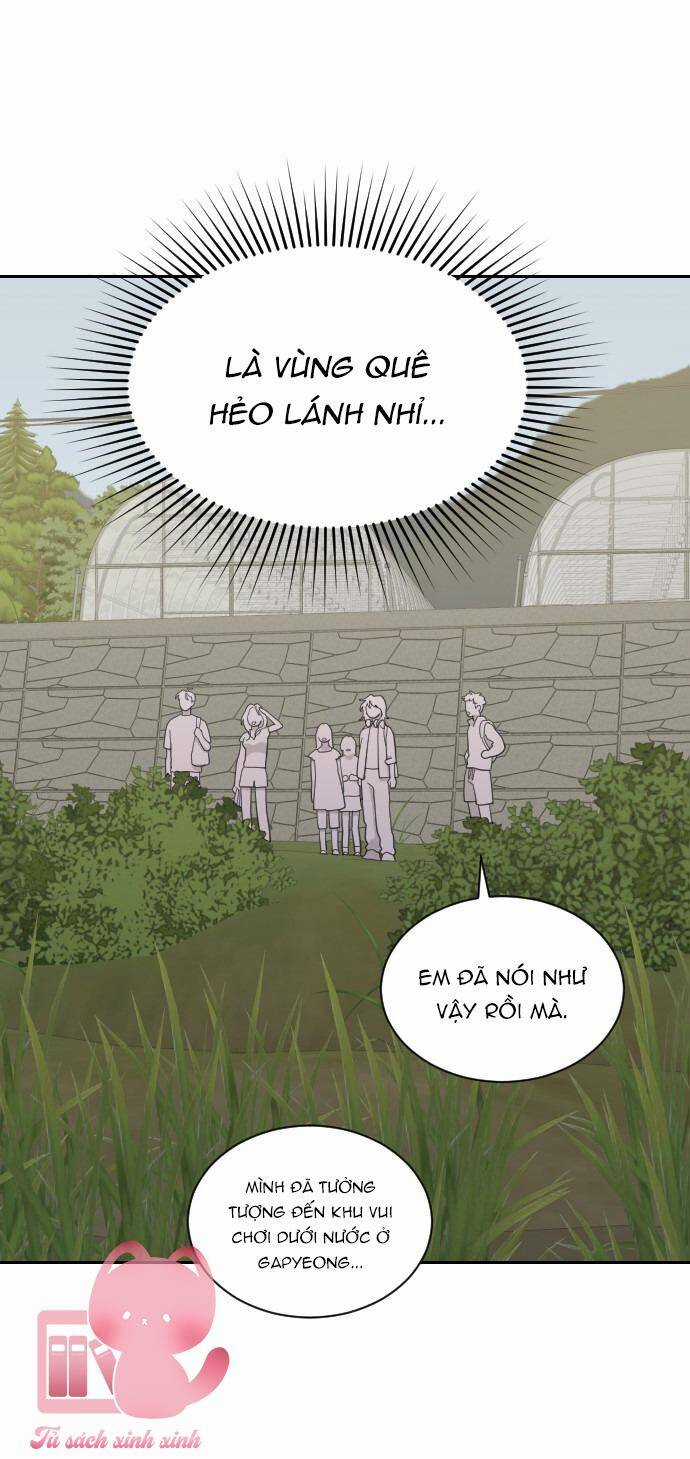 Vận May Không Ngờ - Chapter 65 - Trang 53