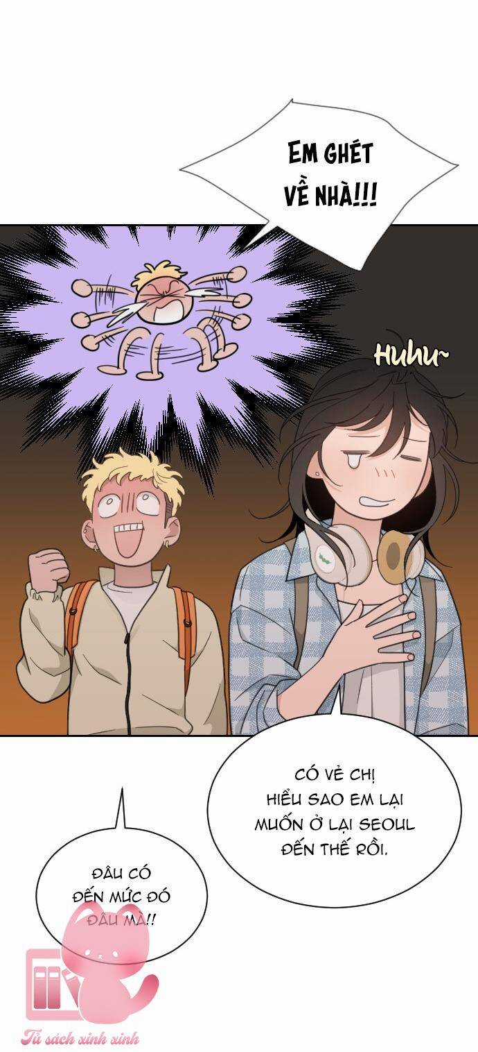 Vận May Không Ngờ - Chapter 65 - Trang 54