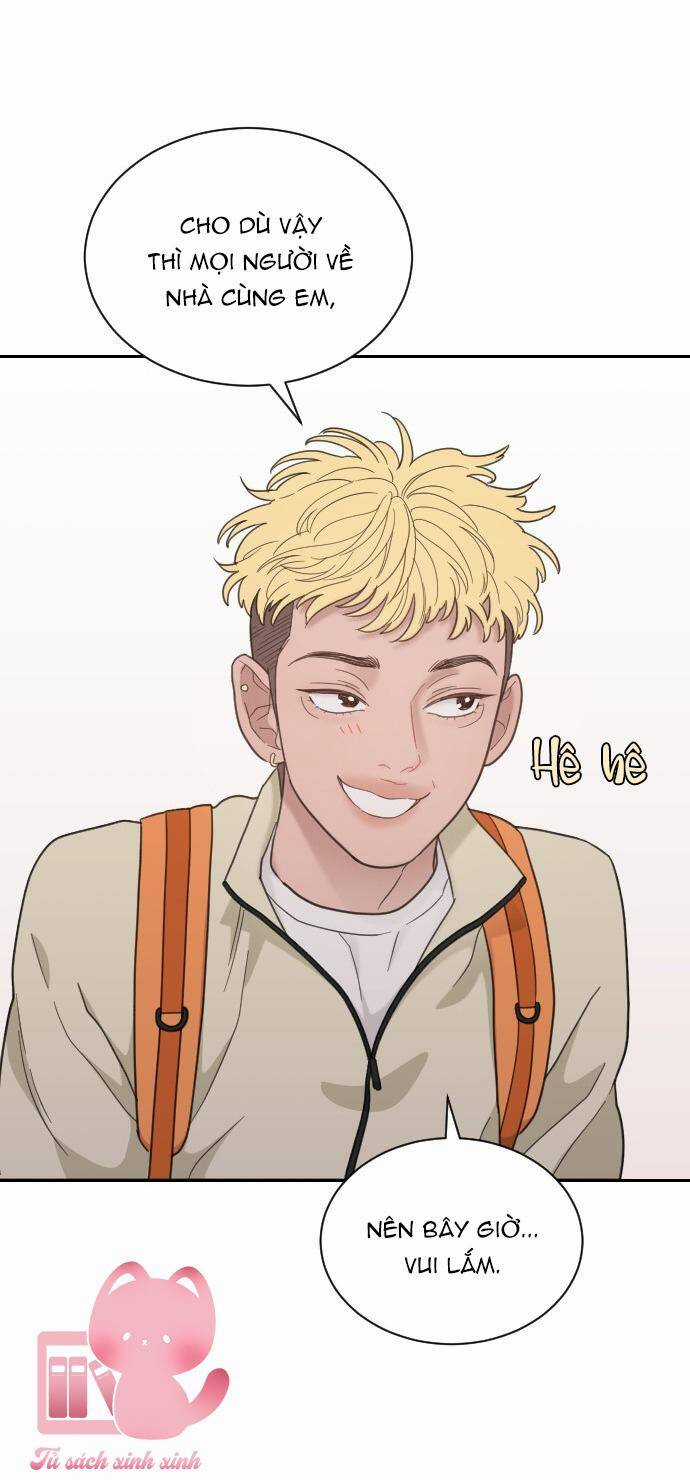 Vận May Không Ngờ - Chapter 65 - Trang 55