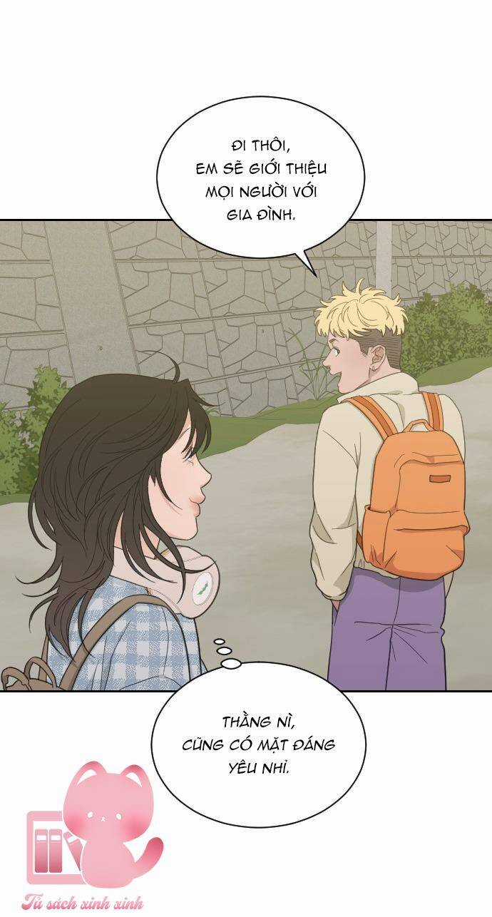 Vận May Không Ngờ - Chapter 65 - Trang 56