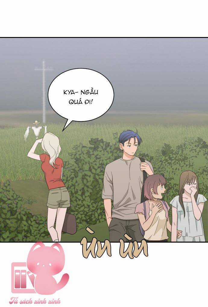 Vận May Không Ngờ - Chapter 65 - Trang 57