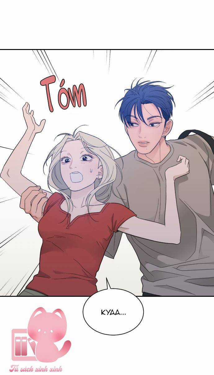 Vận May Không Ngờ - Chapter 65 - Trang 59