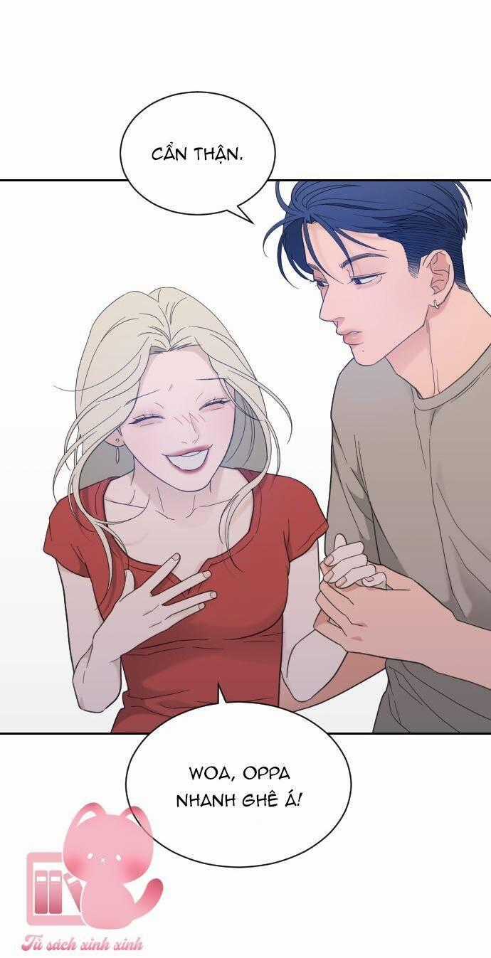 Vận May Không Ngờ - Chapter 65 - Trang 60