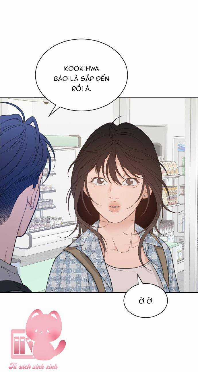 Vận May Không Ngờ - Chapter 65 - Trang 7