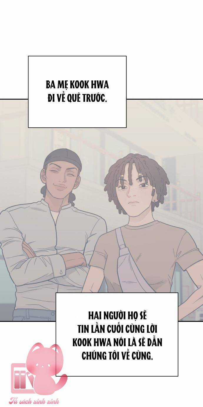 Vận May Không Ngờ - Chapter 65 - Trang 8