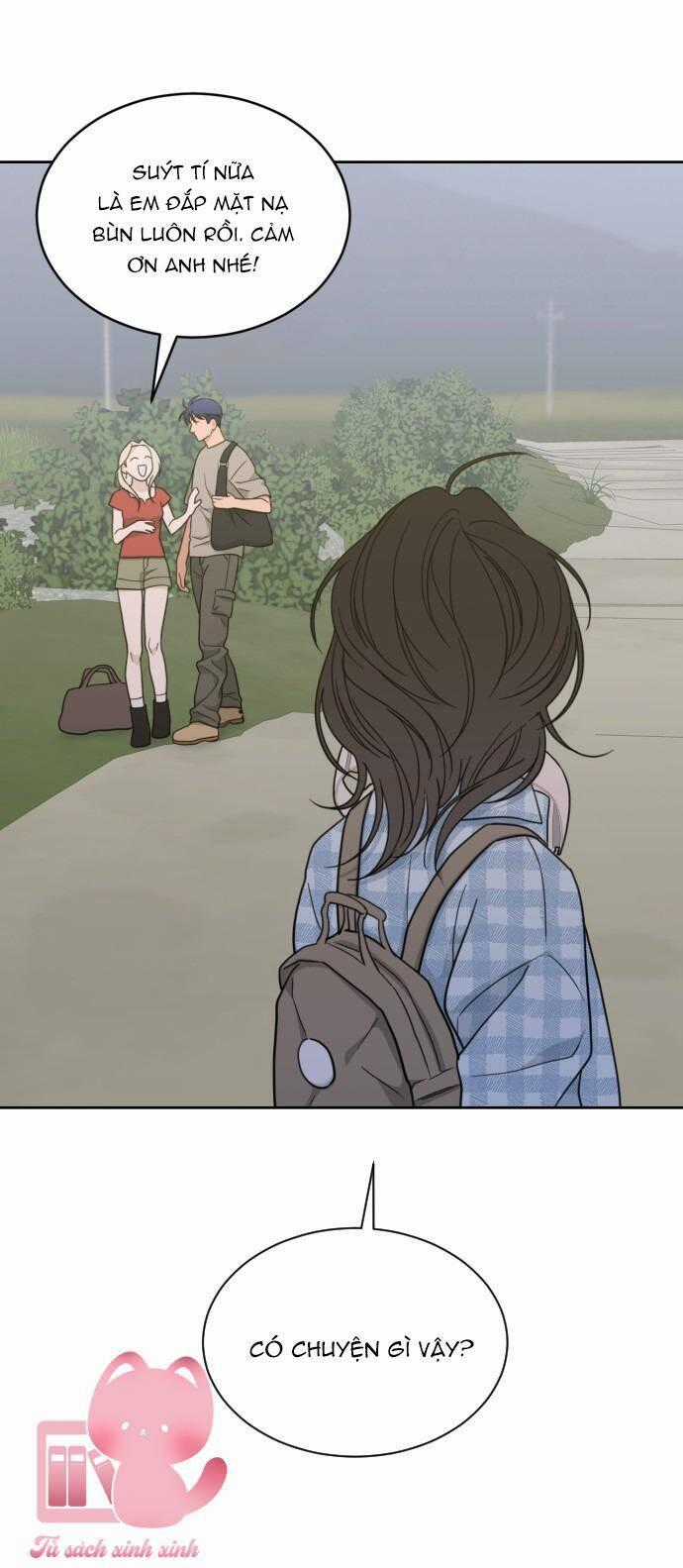 Vận May Không Ngờ - Chapter 66 - Trang 2