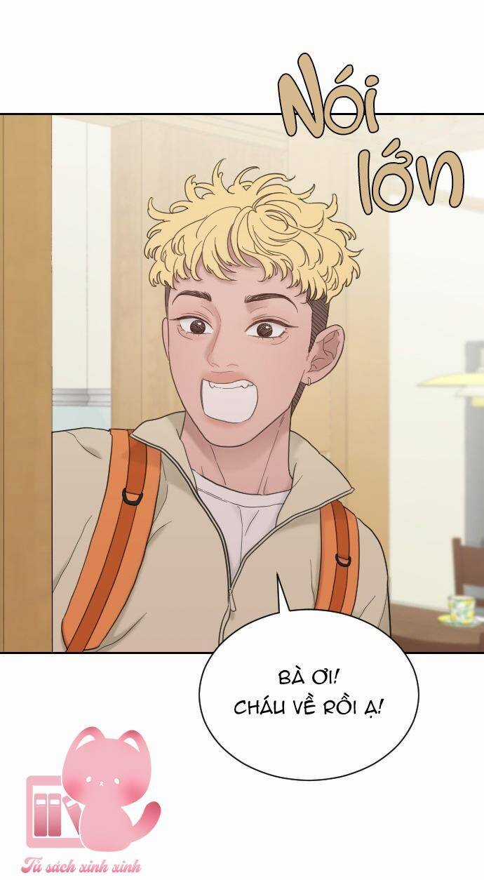 Vận May Không Ngờ - Chapter 66 - Trang 15