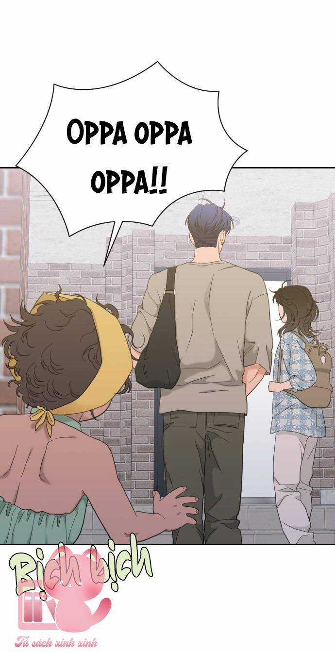 Vận May Không Ngờ - Chapter 66 - Trang 17