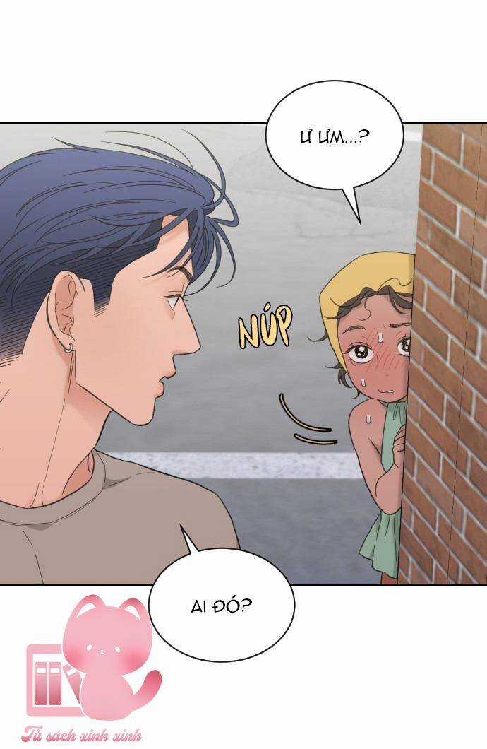 Vận May Không Ngờ - Chapter 66 - Trang 20