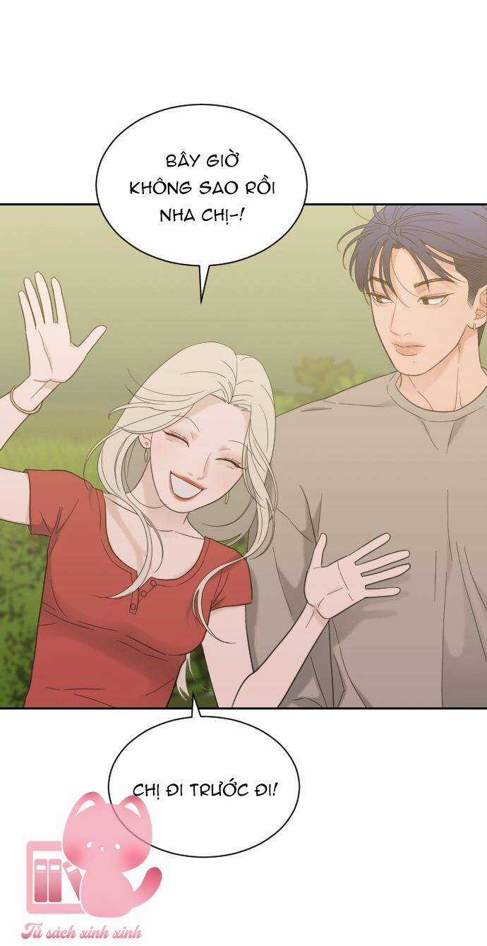 Vận May Không Ngờ - Chapter 66 - Trang 3