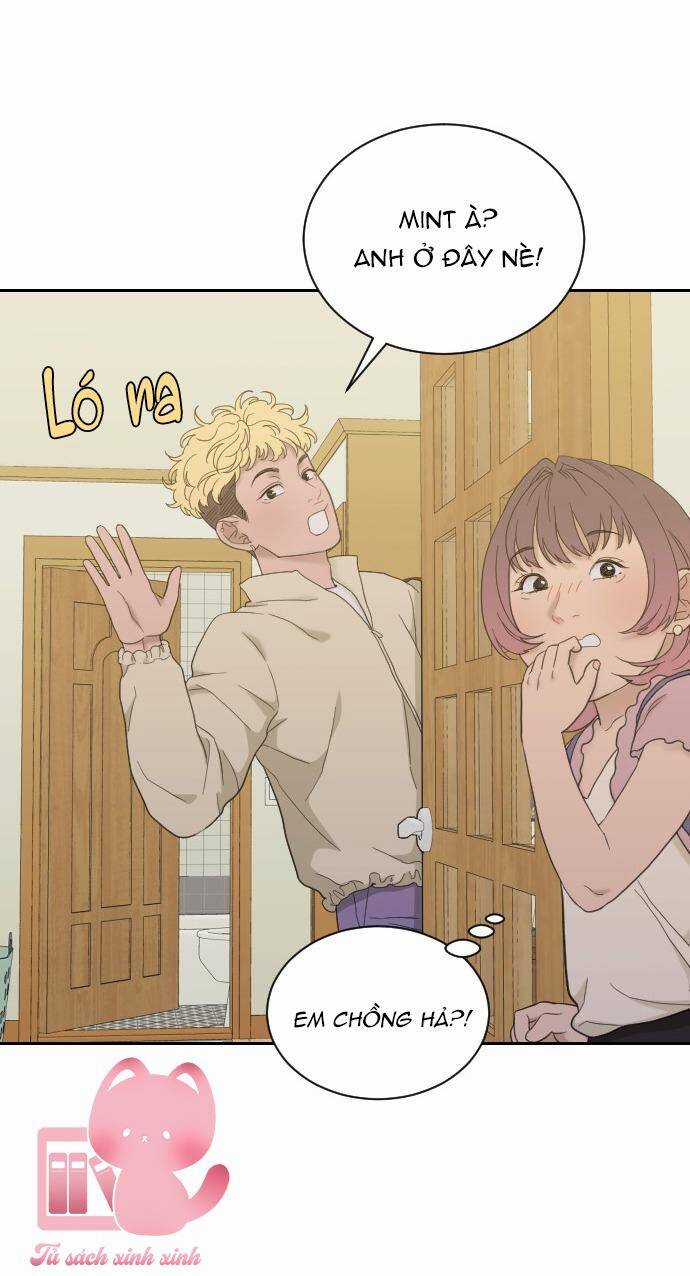 Vận May Không Ngờ - Chapter 66 - Trang 21