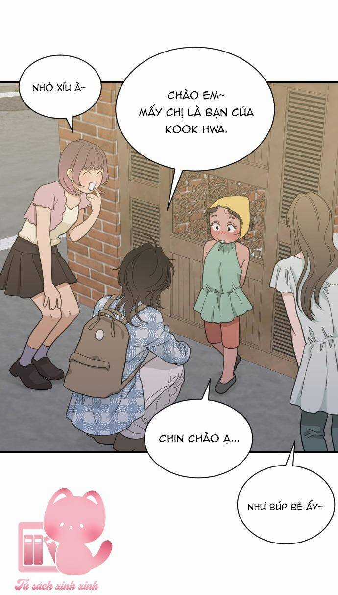 Vận May Không Ngờ - Chapter 66 - Trang 23