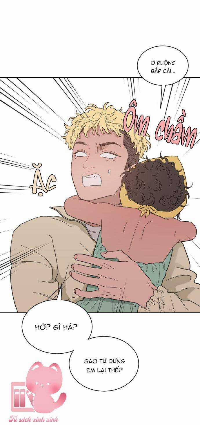 Vận May Không Ngờ - Chapter 66 - Trang 27