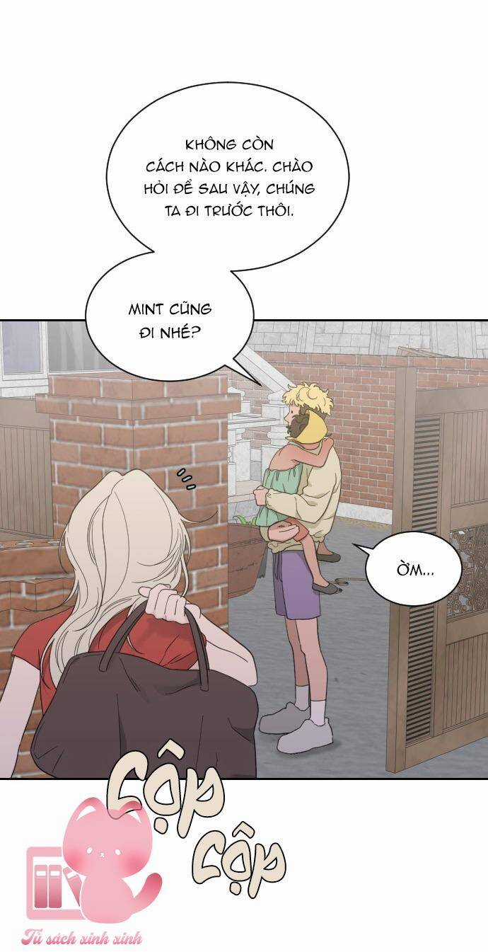 Vận May Không Ngờ - Chapter 66 - Trang 28