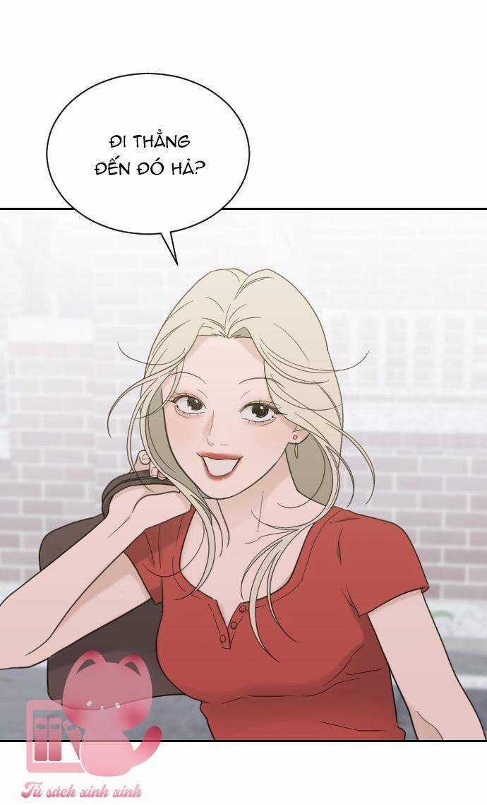 Vận May Không Ngờ - Chapter 66 - Trang 29