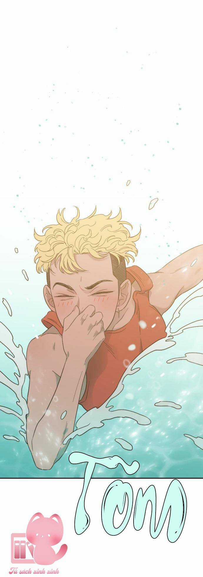 Vận May Không Ngờ - Chapter 66 - Trang 30