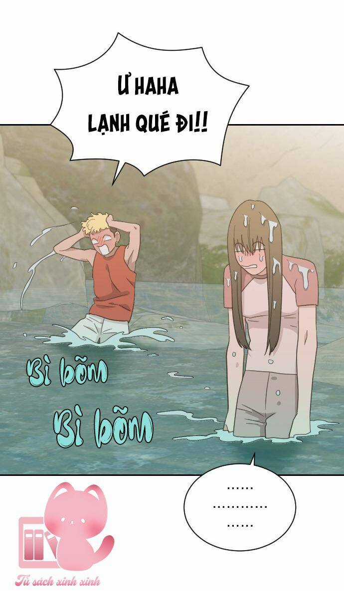 Vận May Không Ngờ - Chapter 66 - Trang 31