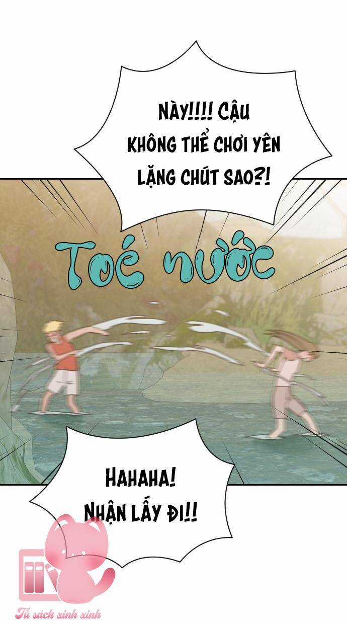 Vận May Không Ngờ - Chapter 66 - Trang 32