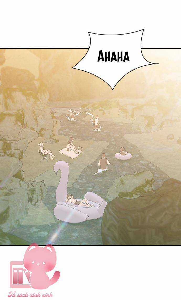 Vận May Không Ngờ - Chapter 66 - Trang 33