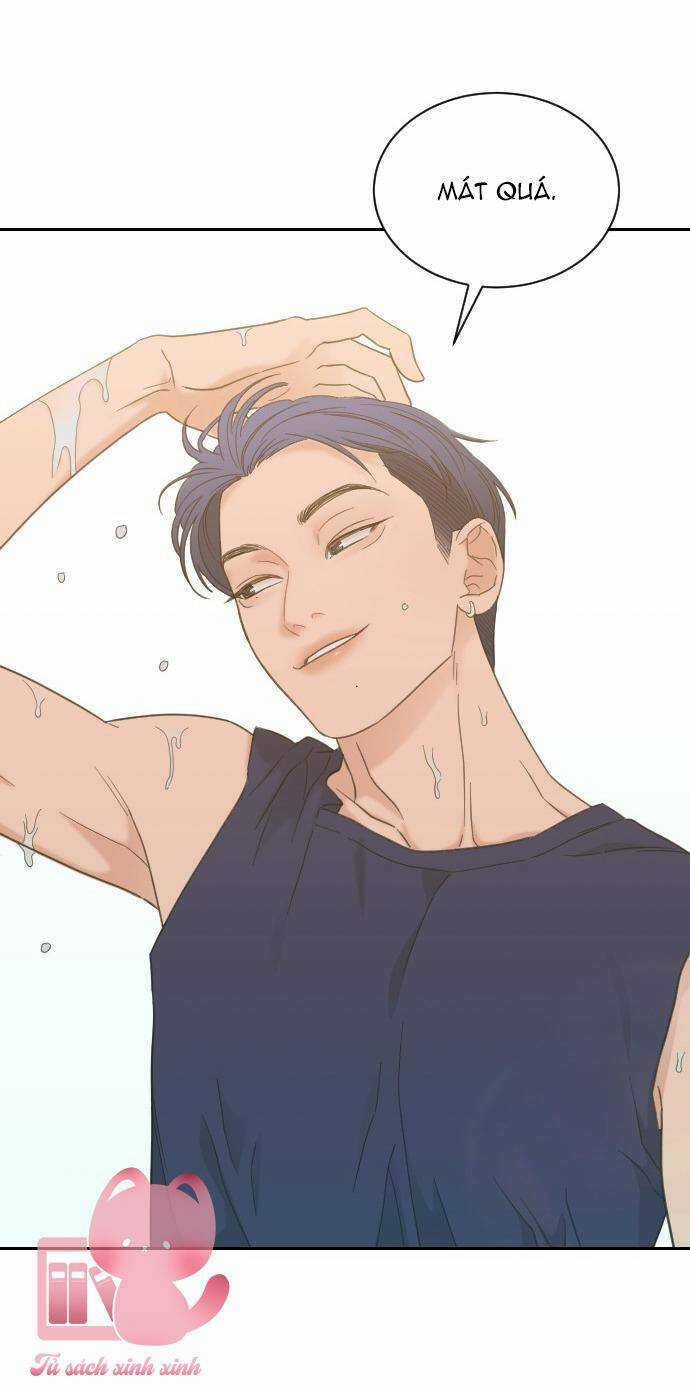 Vận May Không Ngờ - Chapter 66 - Trang 35