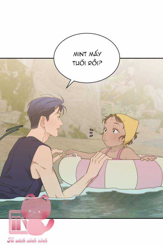 Vận May Không Ngờ - Chapter 66 - Trang 36