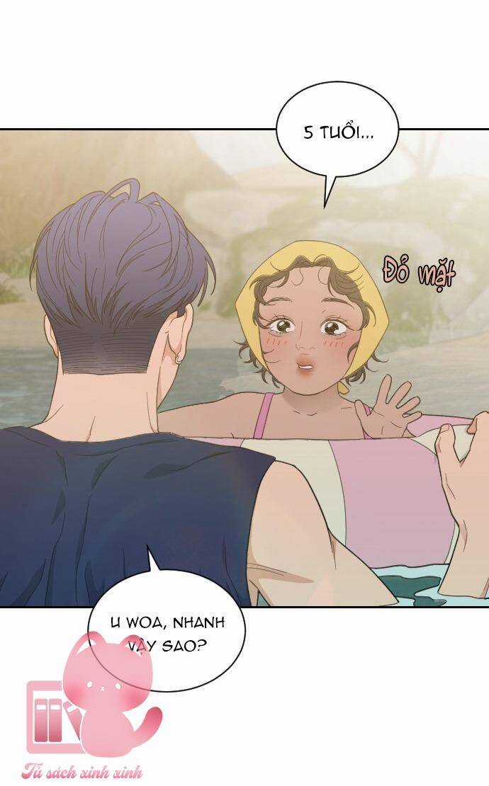 Vận May Không Ngờ - Chapter 66 - Trang 37